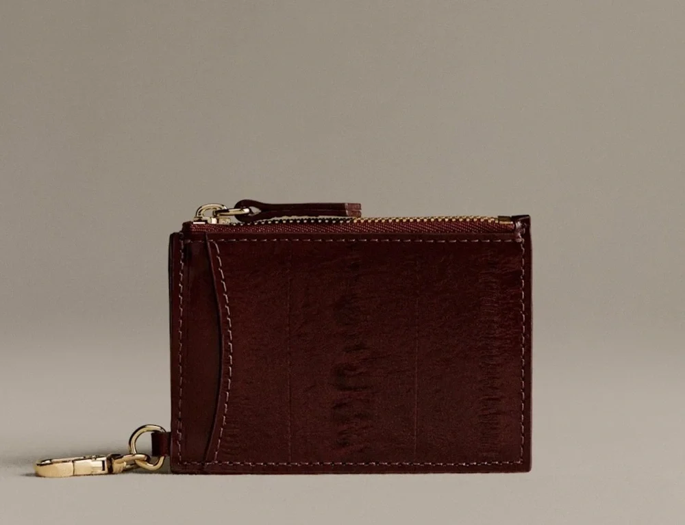 Sezane new tag